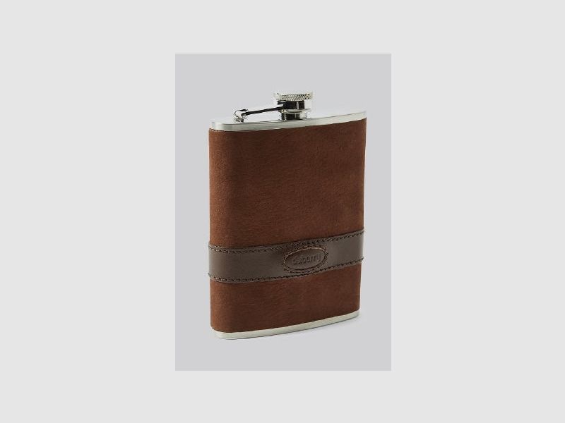 Dubarry Rugby Hüftflasche Walnut