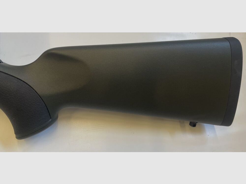 Steyr SM 12 SX Goiserer - GPO 2-12x50i