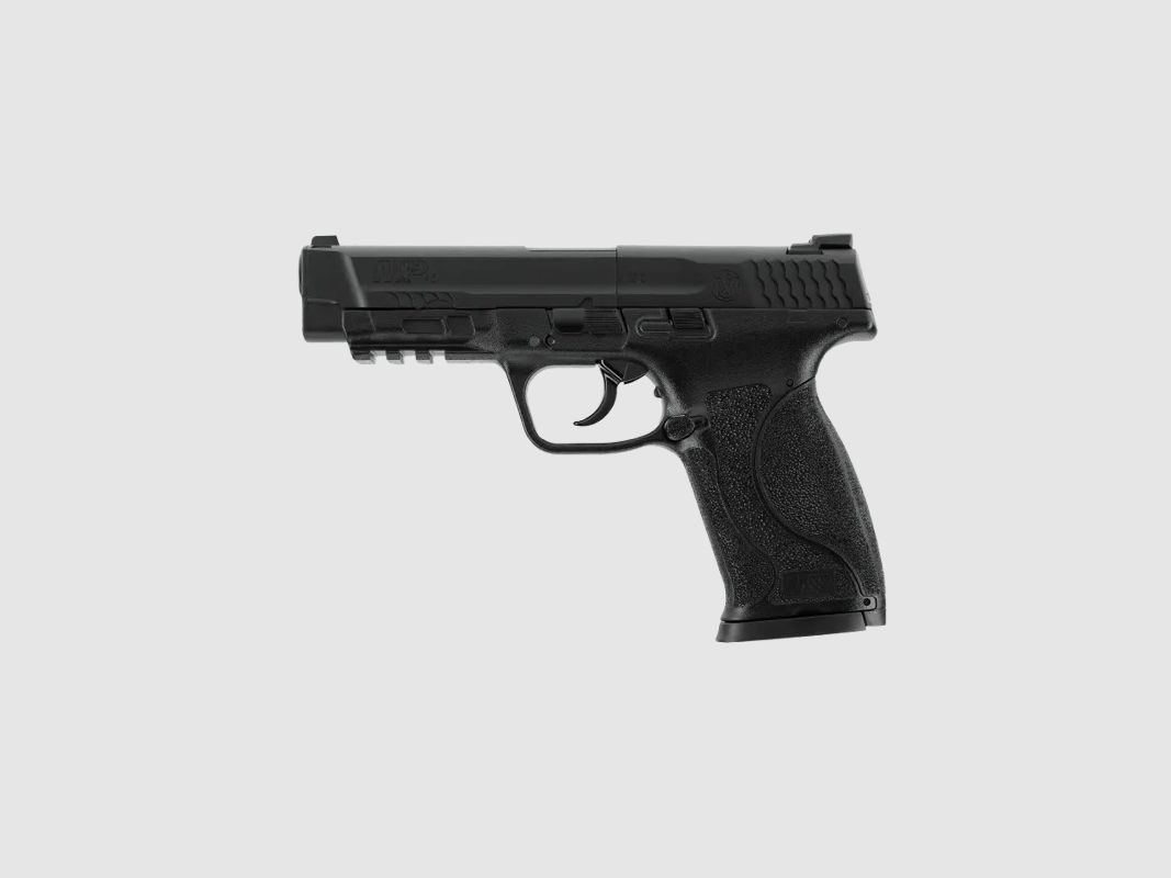 UMAREX SMITH WESSON MP45 - 4.5MM PLOMB, image 2 sur 3