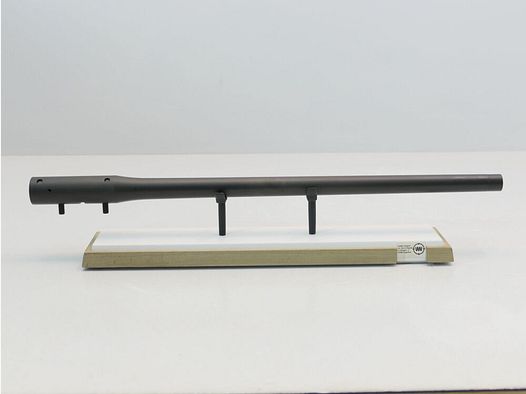 Blaser R8 Lauf Semi weight M17x1 52cm