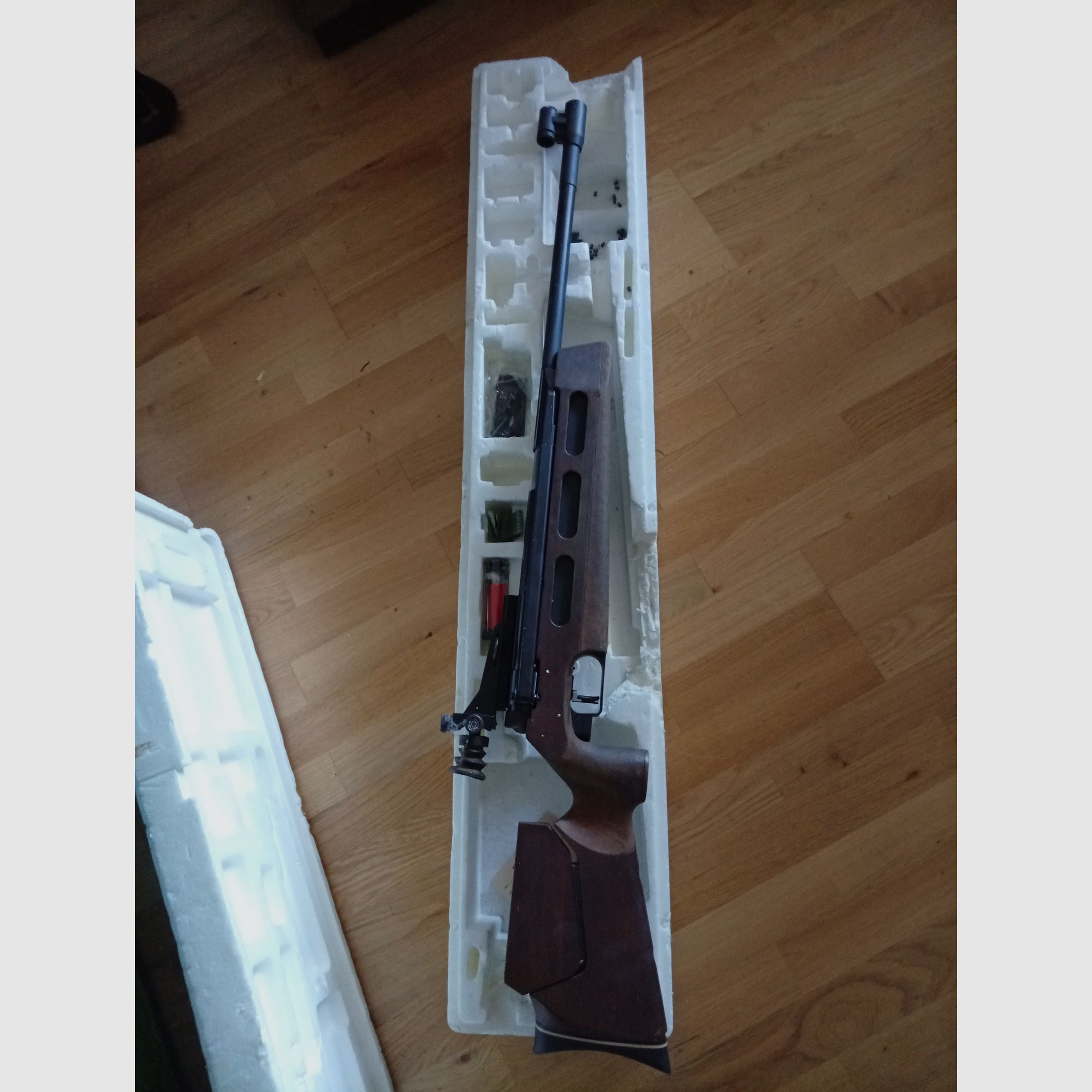 Luftgewehr Diana Mod. 75 