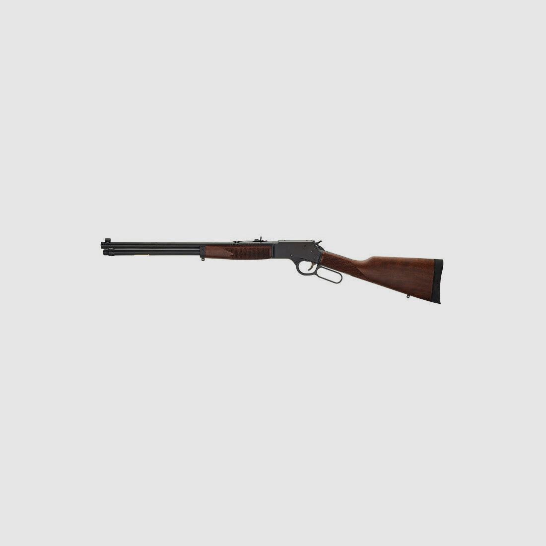 Henry Big Boy Steel Side Gate 20" AUF LAGER