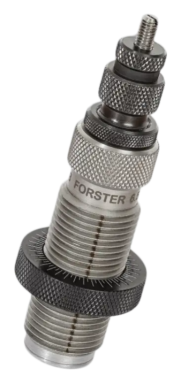 Forster Matrize – .338LAPUA – Vollkalibriermatrize