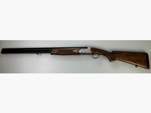 Kofs Zenith SX Bockdoppelflinte im Kaliber 12/76