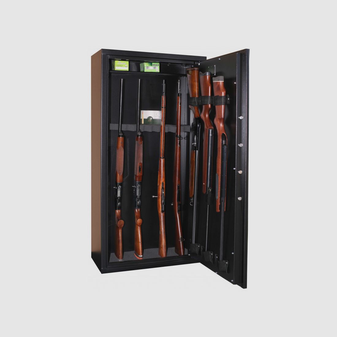 ARMERO INFAC SKP12 244 LITER 12 WAFFEN, Bild 2 von 2
