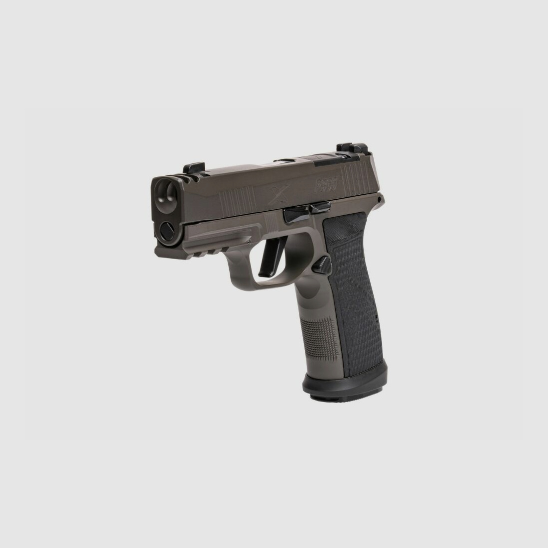 Sig Sauer P365-AXG LEGION
