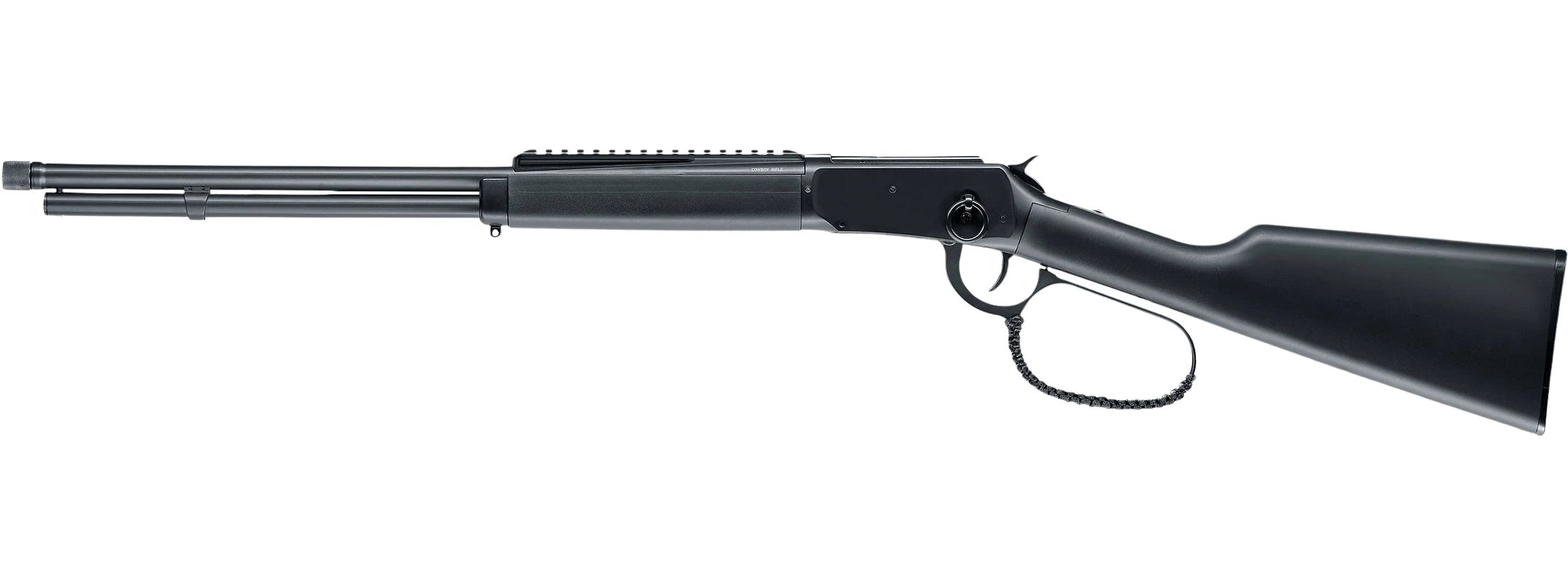 Legends CO2 Unterhebelrepetierer Cowboy Rifle Renegade