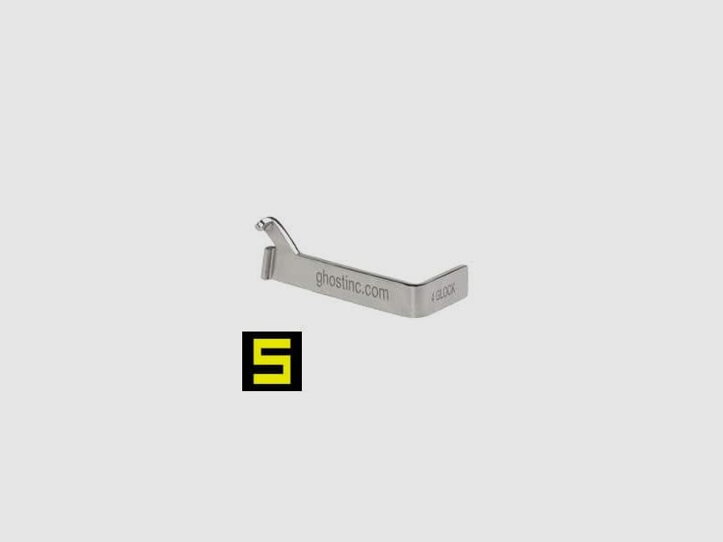 GHOST 3.5lbs (1.6kg) Steuerfeder für Glock-Pistolen