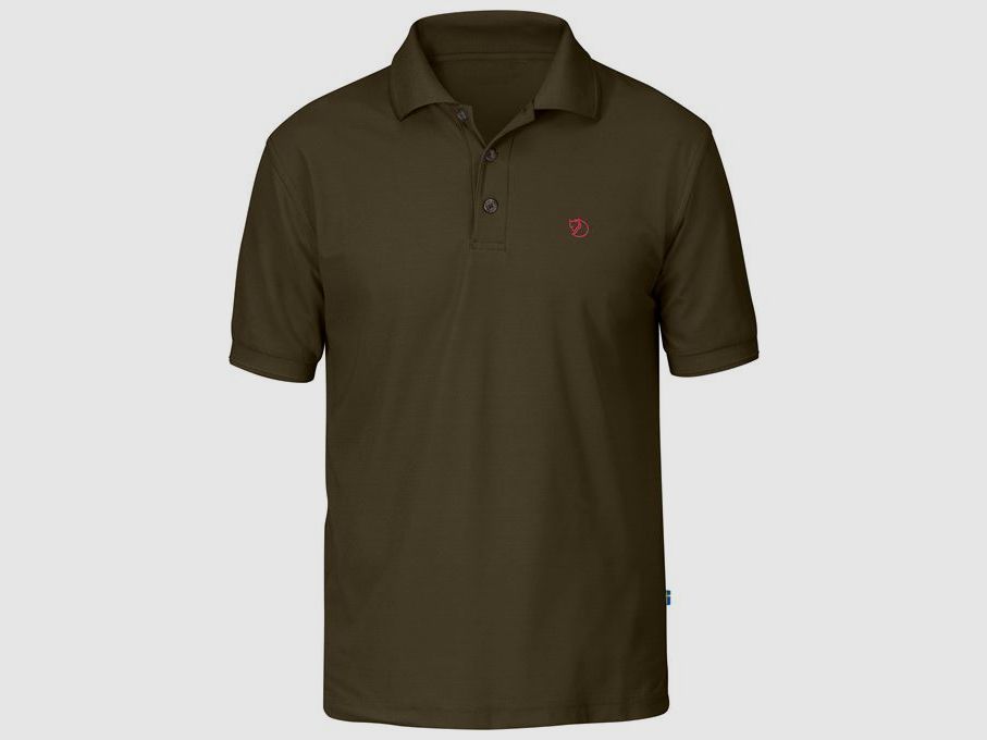 Fjällräven Crowley Piquet Shirt