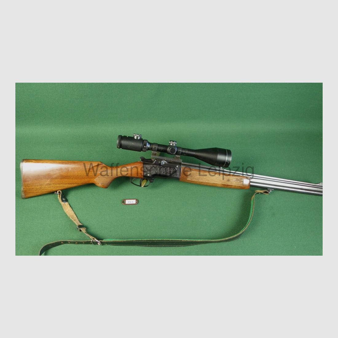 CZ	 ZH 304, Bild 1 von 4