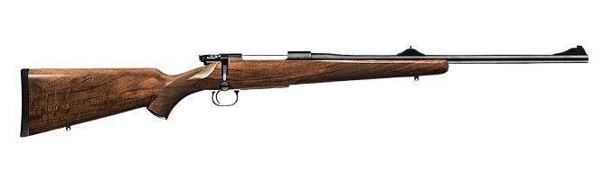 Mauser 12 Pure
