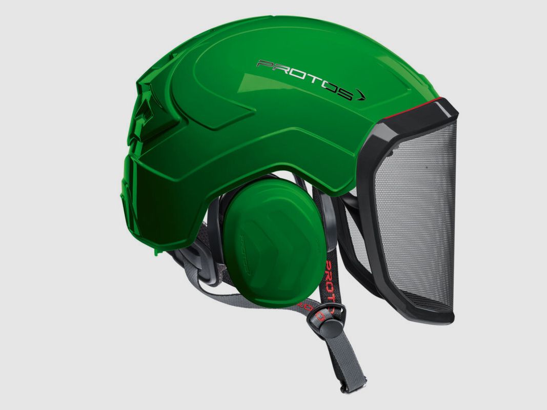Pfanner Protos® Arborist, image 21 sur 33