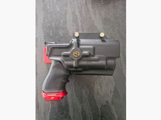 Holster für Glock 17 oder 22 von Scorpiongear