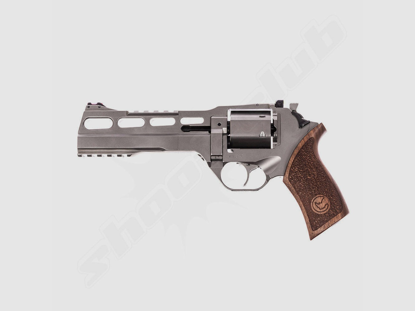 Chiappa firearms Rhino 60DS 6 Zoll Chrome