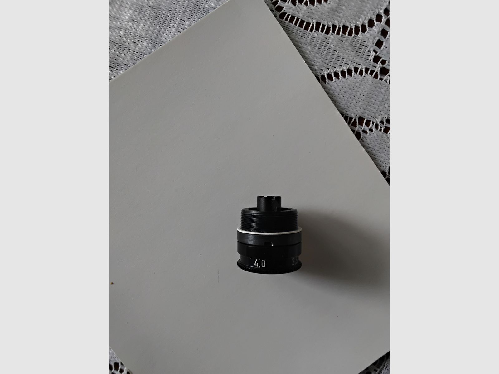 front sight, zdjęcie 3 z 4