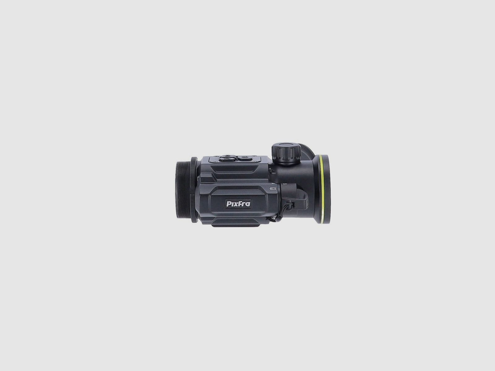 PixFra Taurus T650 Wärmebildvorsatzgerät