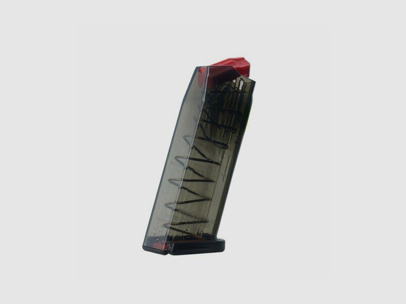 ETS Magazine HK VP9 9x19mm Luger - 12 rounds