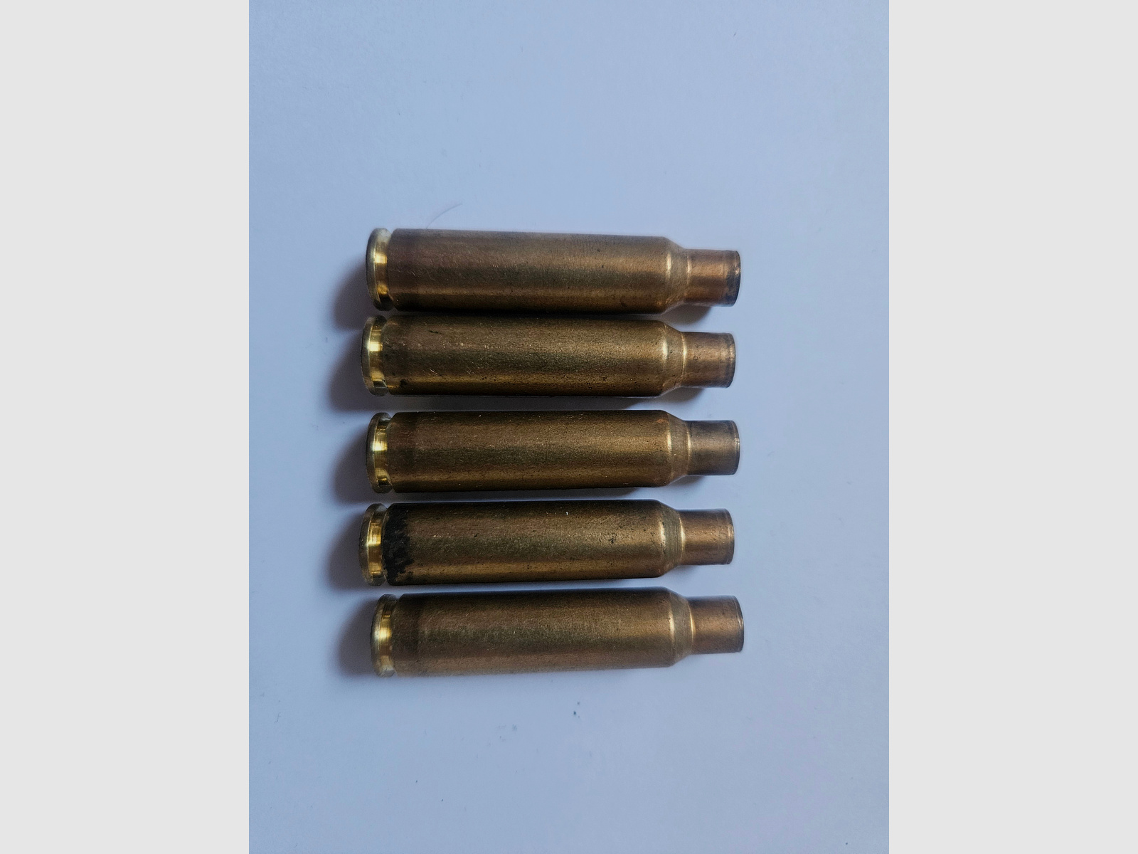 Konvoltu Hülsen für Langwaffe