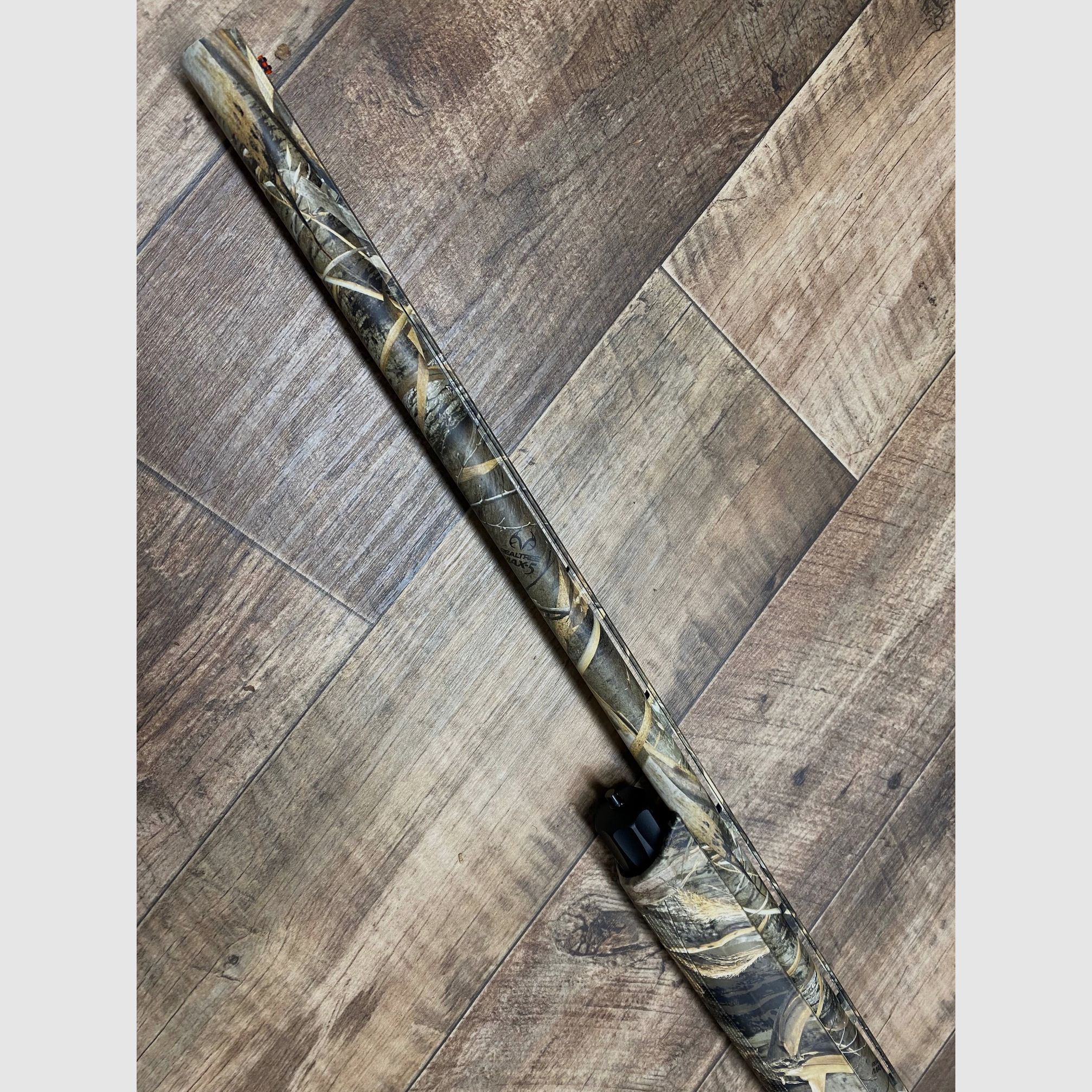 Franchi Affinity 3 Camo Max 5 Selbstladeflinte  LL 71cm 