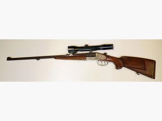 Sodia bolt-action rifle cal. 5.6x57R