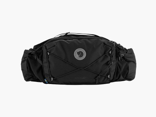 Fjällräven Abisko 6 L Torba na biodra
