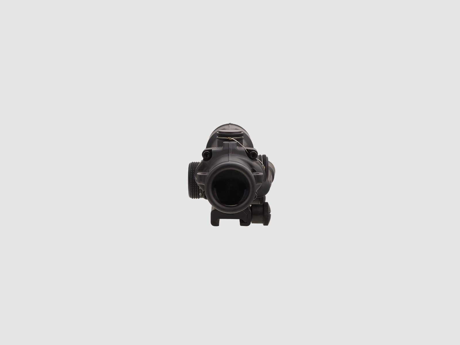 ACOG 3.5×35 Rot LED .308 Chevron TA51 Montage, Bild 3 von 6