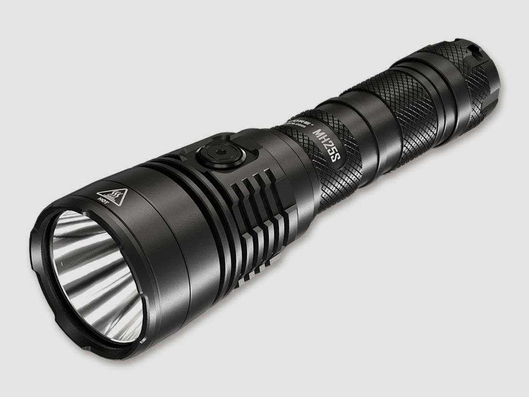 Taschenlampe MH25S