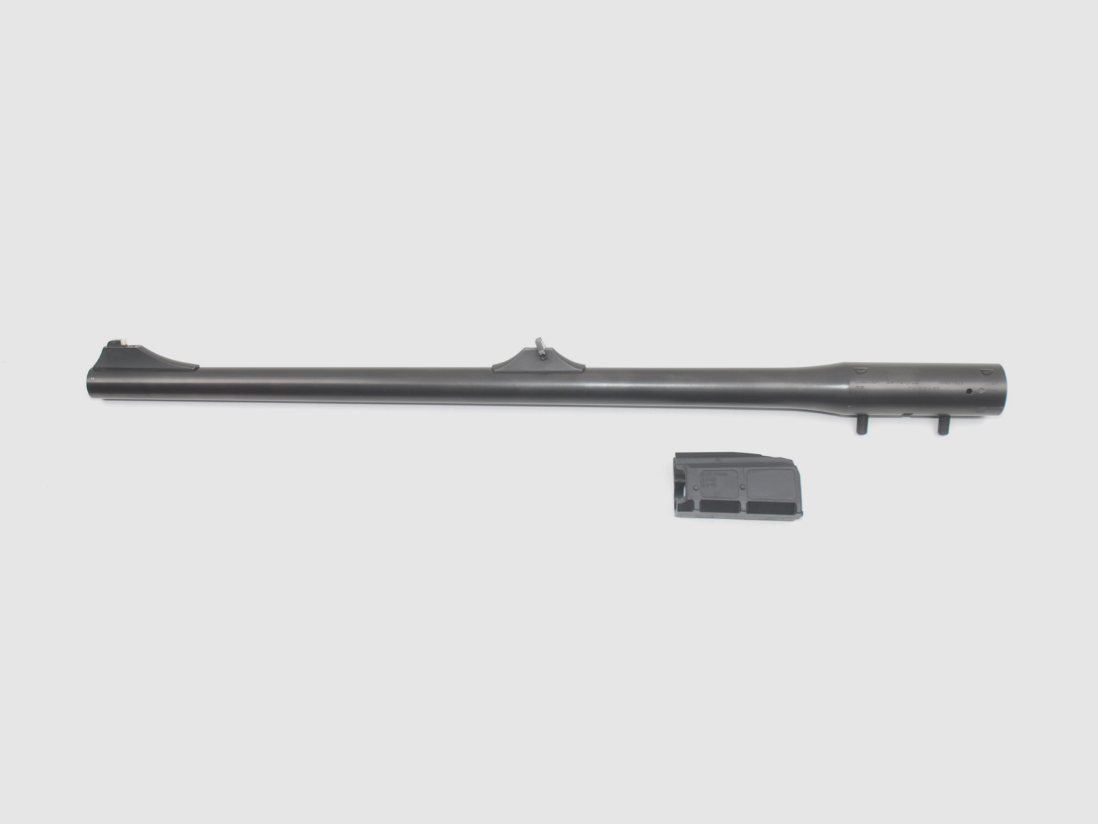 Blaser Wechsellauf zu R8, Kal. 9.3x62