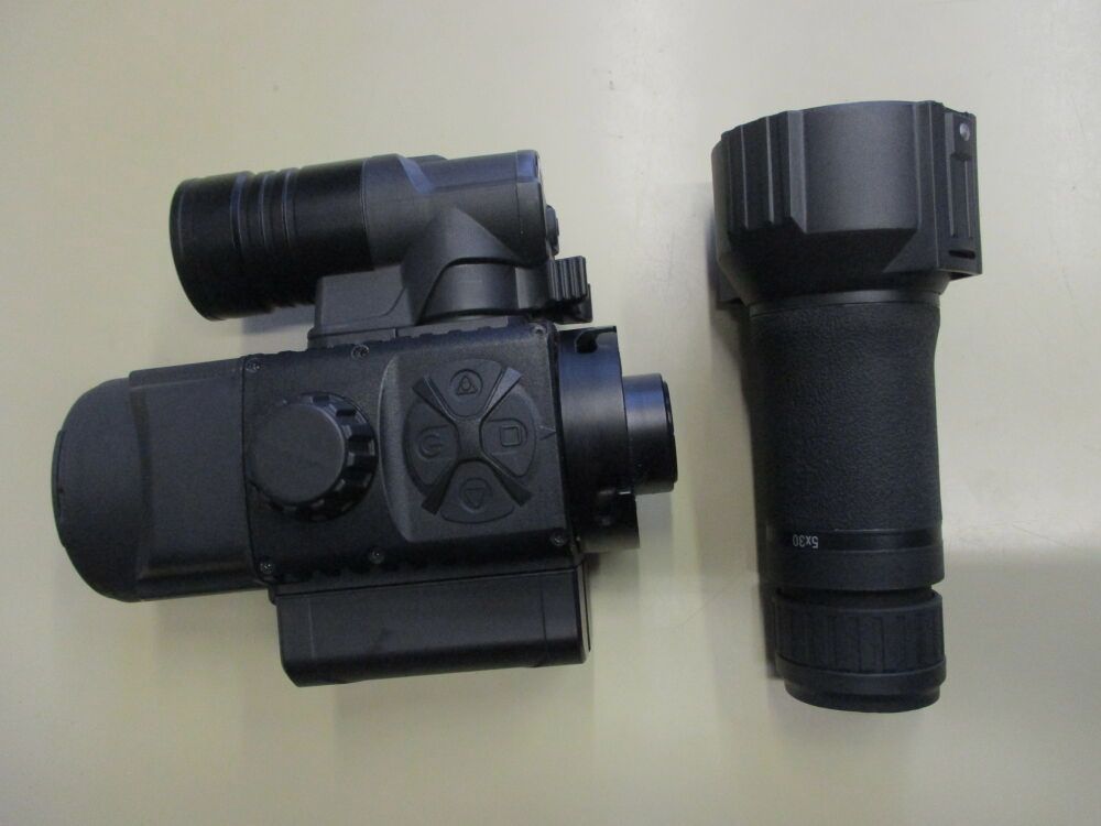 Pulsar FN 455