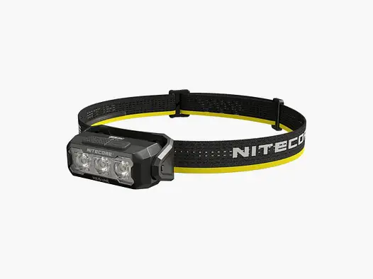 Nitecore Stirnlampe HA15 UHE
