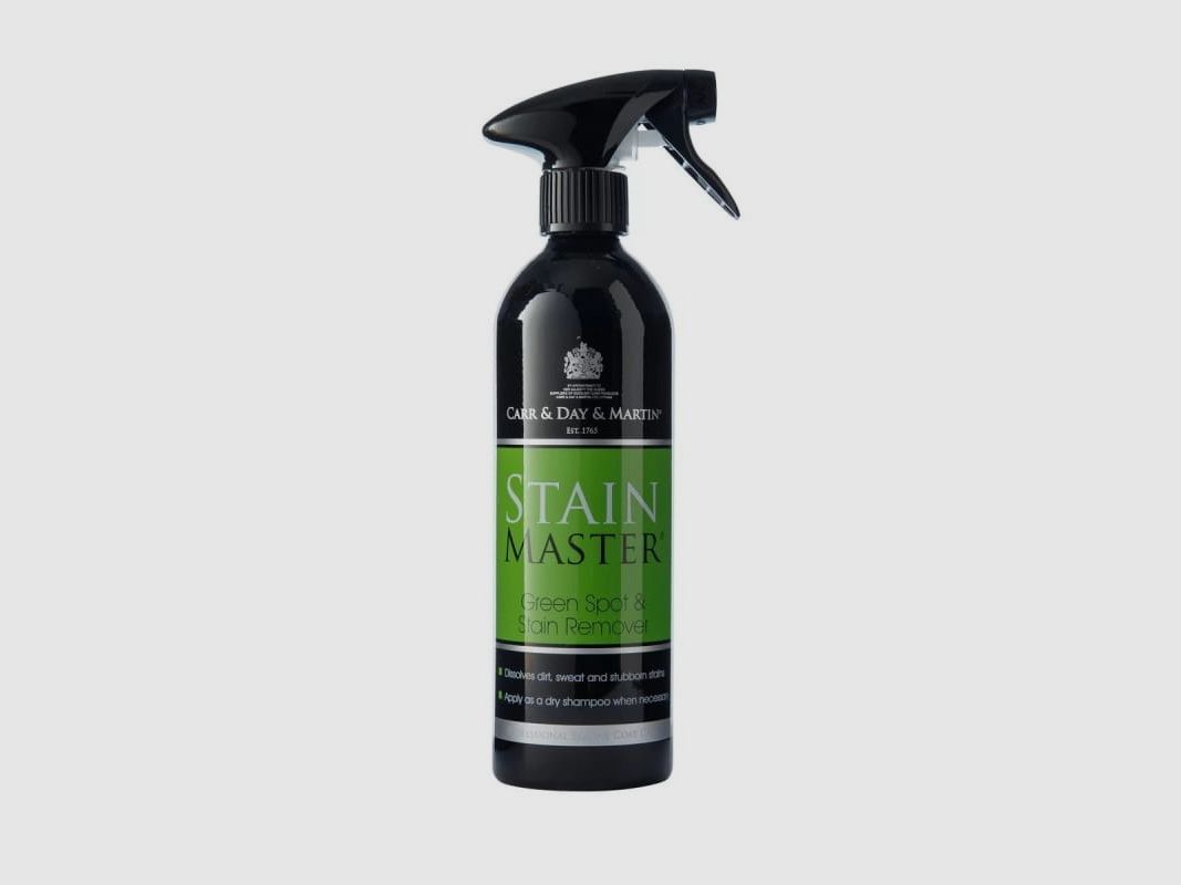 Trockenshampoo Carr&Day&Martin Stain Master 500 ml