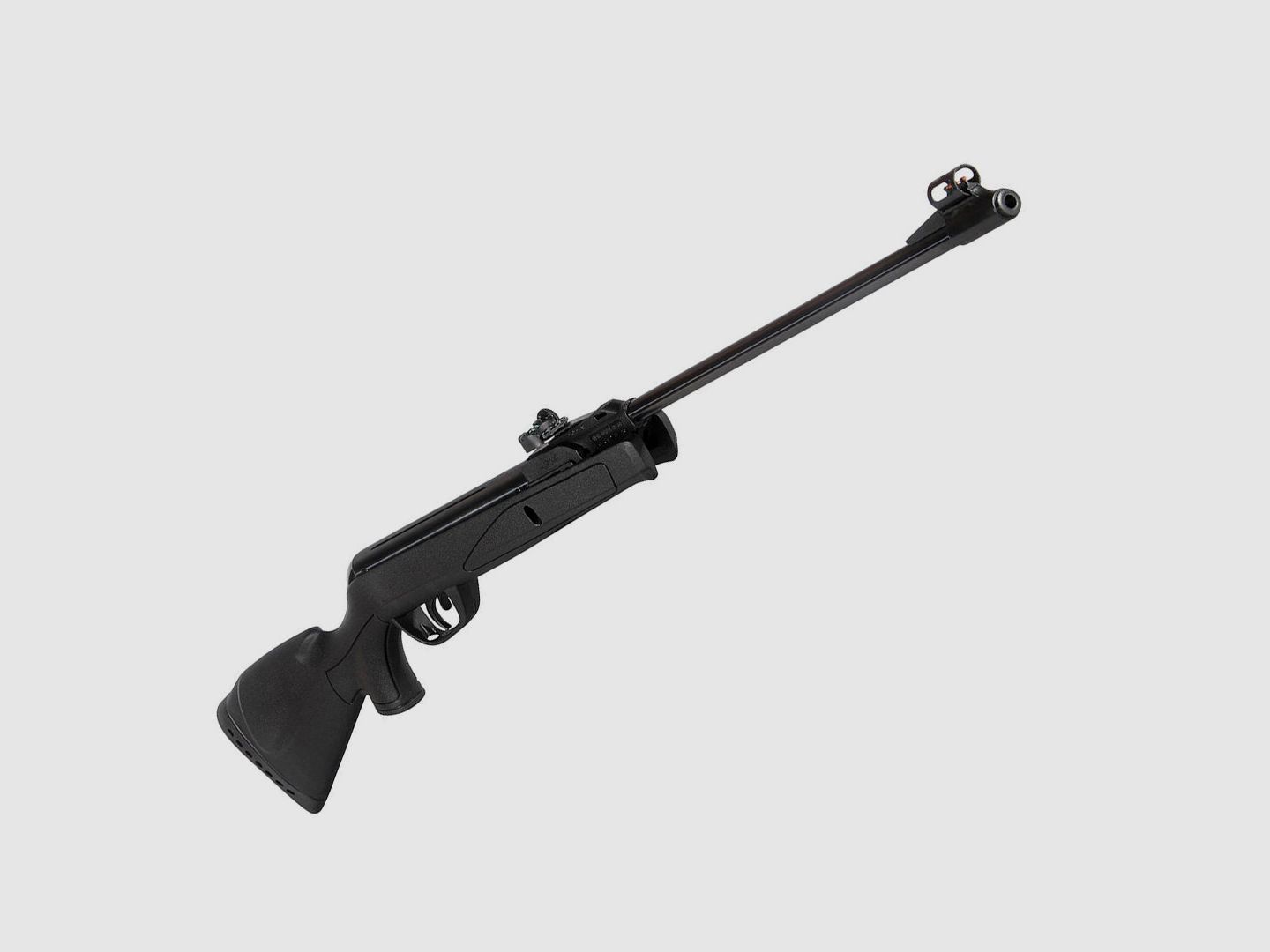 Gamo Deltamax Force, Bild 1 von 2