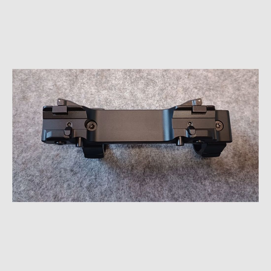 INNOGUN Innomount Montage QD Sauer 404 Ring 30mm