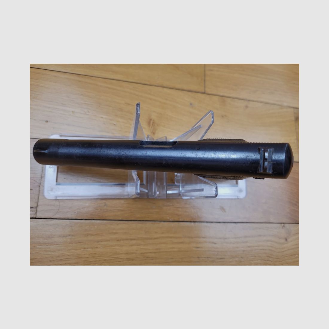 Bel Pistola Browning mod. 10/22 – 7,65mm browning – Fabbricazione Herstal sequestrata dall'esercito tedesco – Circa 1942 / 44 – Ottimo funzionamento – TBE+, immagine 8 di 12