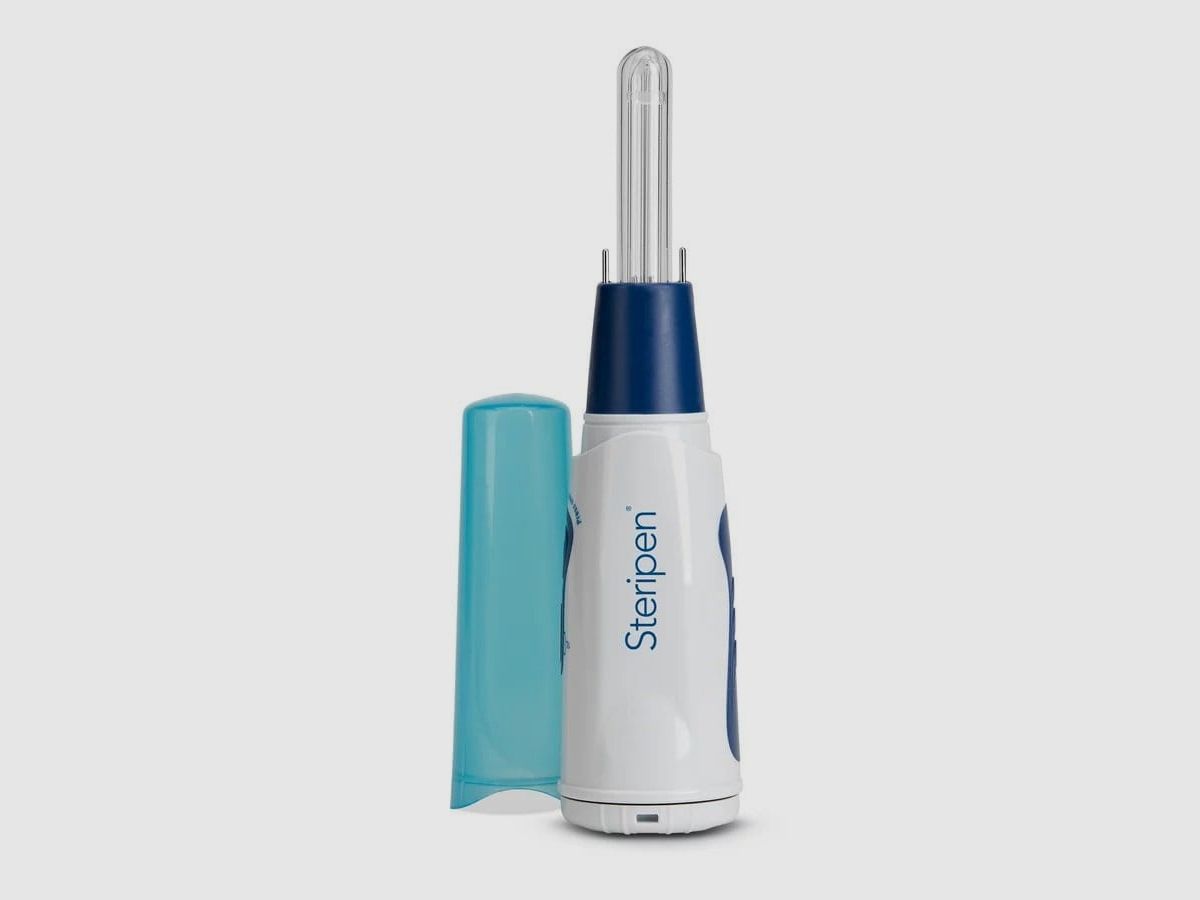 SteriPen Classic 3 UV Wasserentkeimer