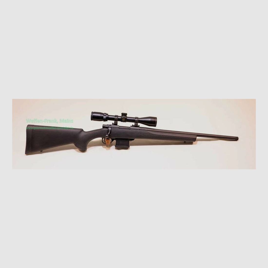 Howa / Japan Mod. M1500