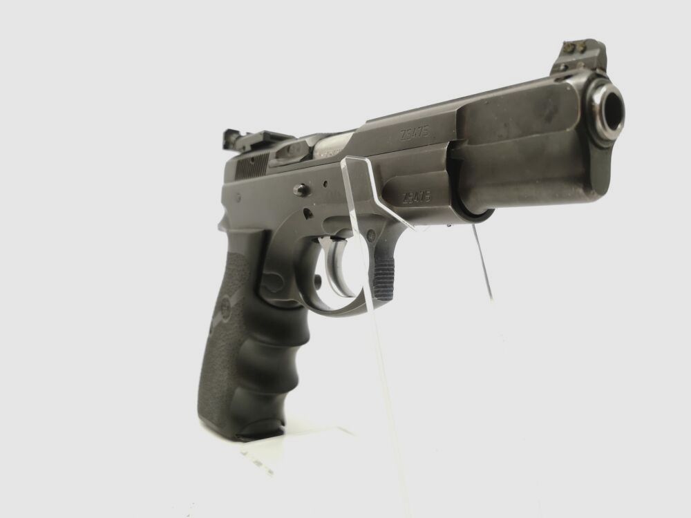 CZ Uhersky Brod 75B