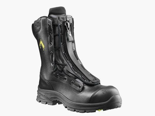 HAIX Special Fighter Pro Feuerwehrstiefel Gr. EU 45 UK 10,5