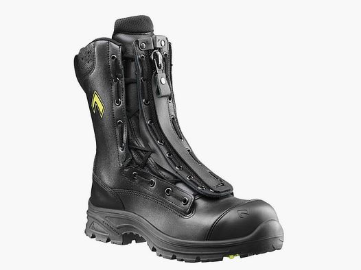 HAIX Special Fighter Pro bottes de pompier taille EU 45 UK 10,5