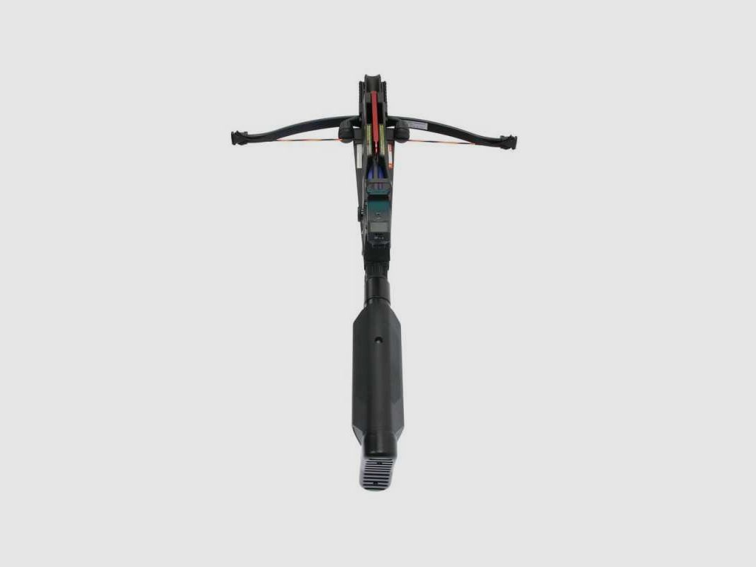 EK Archery Cobra R9 RX Adder 130 lbs Pistolenarmbrust Deluxe