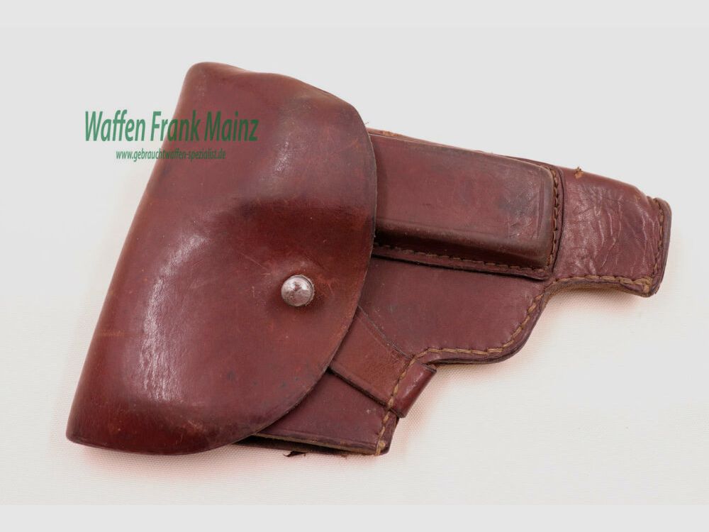 Checo - bolsa de pistola desconocida, oficial, imagen 1 de 2