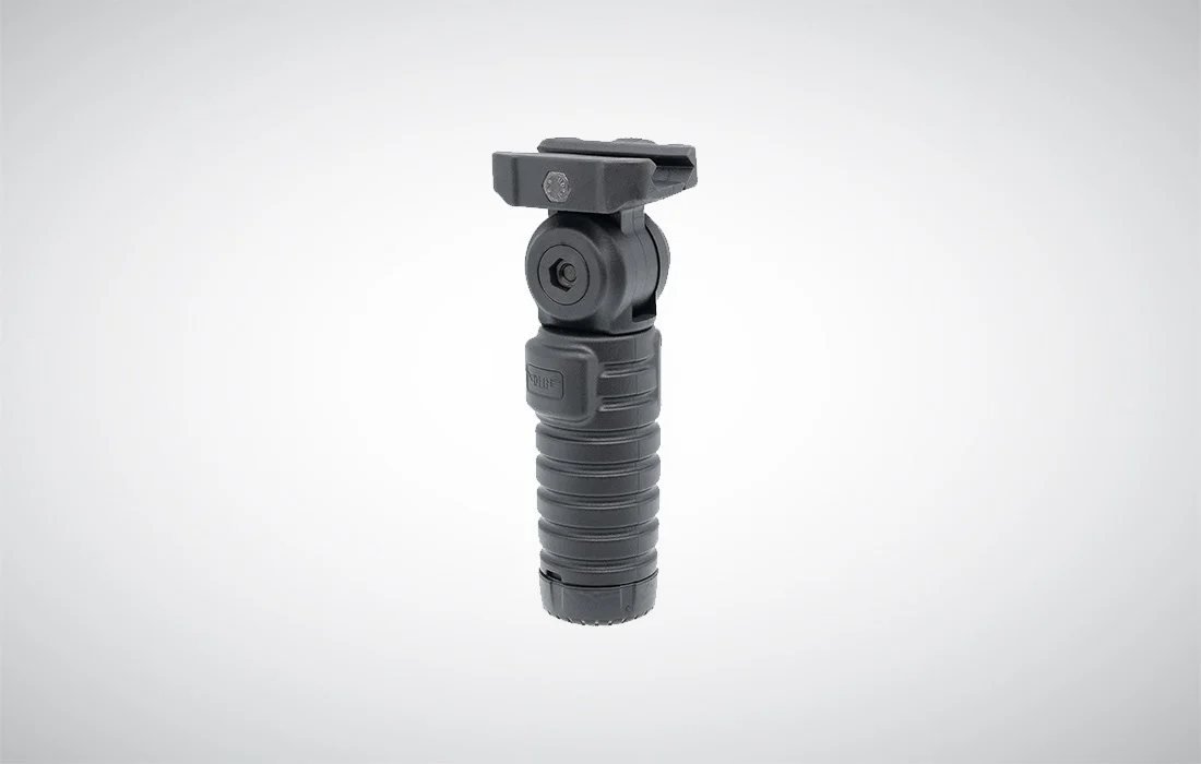 Monopié Picatinny – plegable – – DLG TACTICAL, imagen 3 de 5