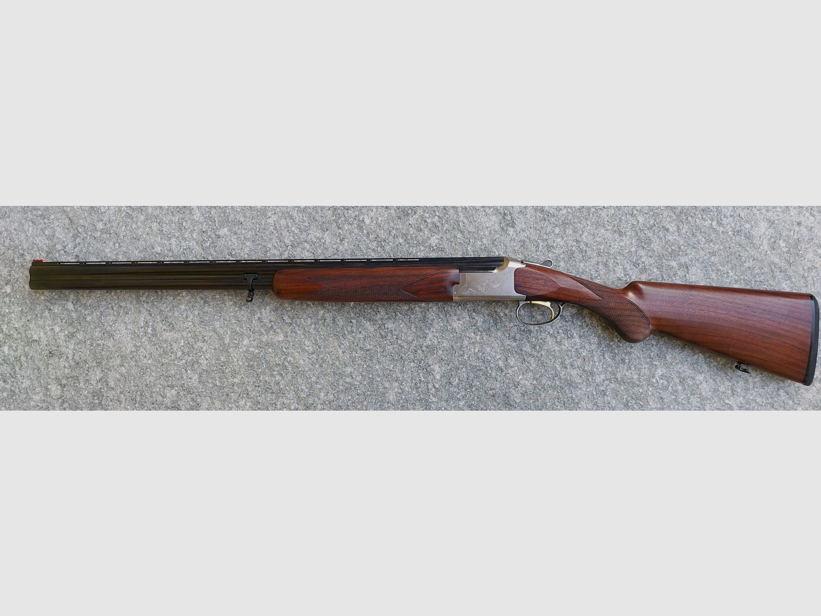 (M.A.) Bockdoppelflinte BROWNING GRADE 1 MOD. 425 CAL. 20 CANNE DE 66 CM XXXX/XX, image 2 sur 2