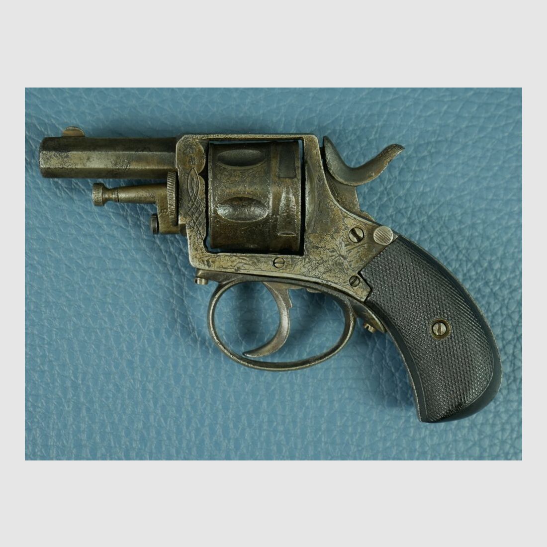 Pistola de bolsillo/bicicleta .320Short