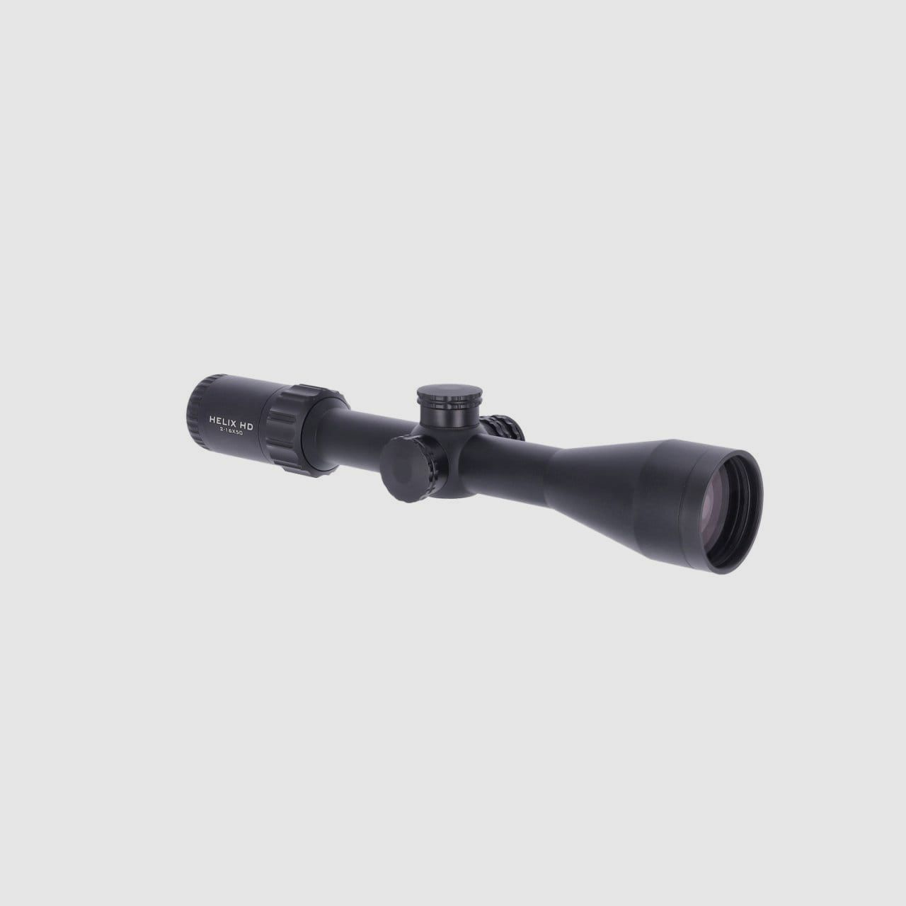 Element Optics Helix HD 2-16x50 RAPTR-1 MRAD SFP