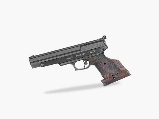GAMO Compact Pistole für Linkshänder