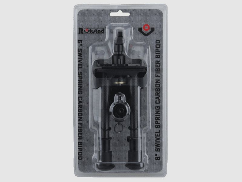 Vector Optics Carbonfaser-Bipod 6-9", Bild 15 von 19