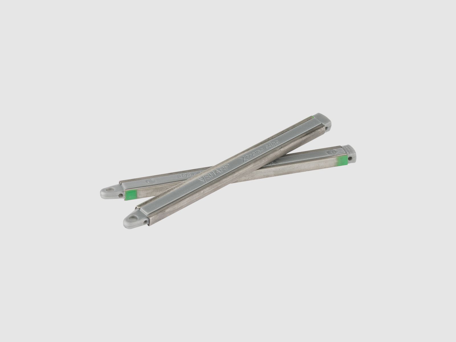 V-Sharp Xtreme Edge Ersatzschleifeinheiten 600er Körnung