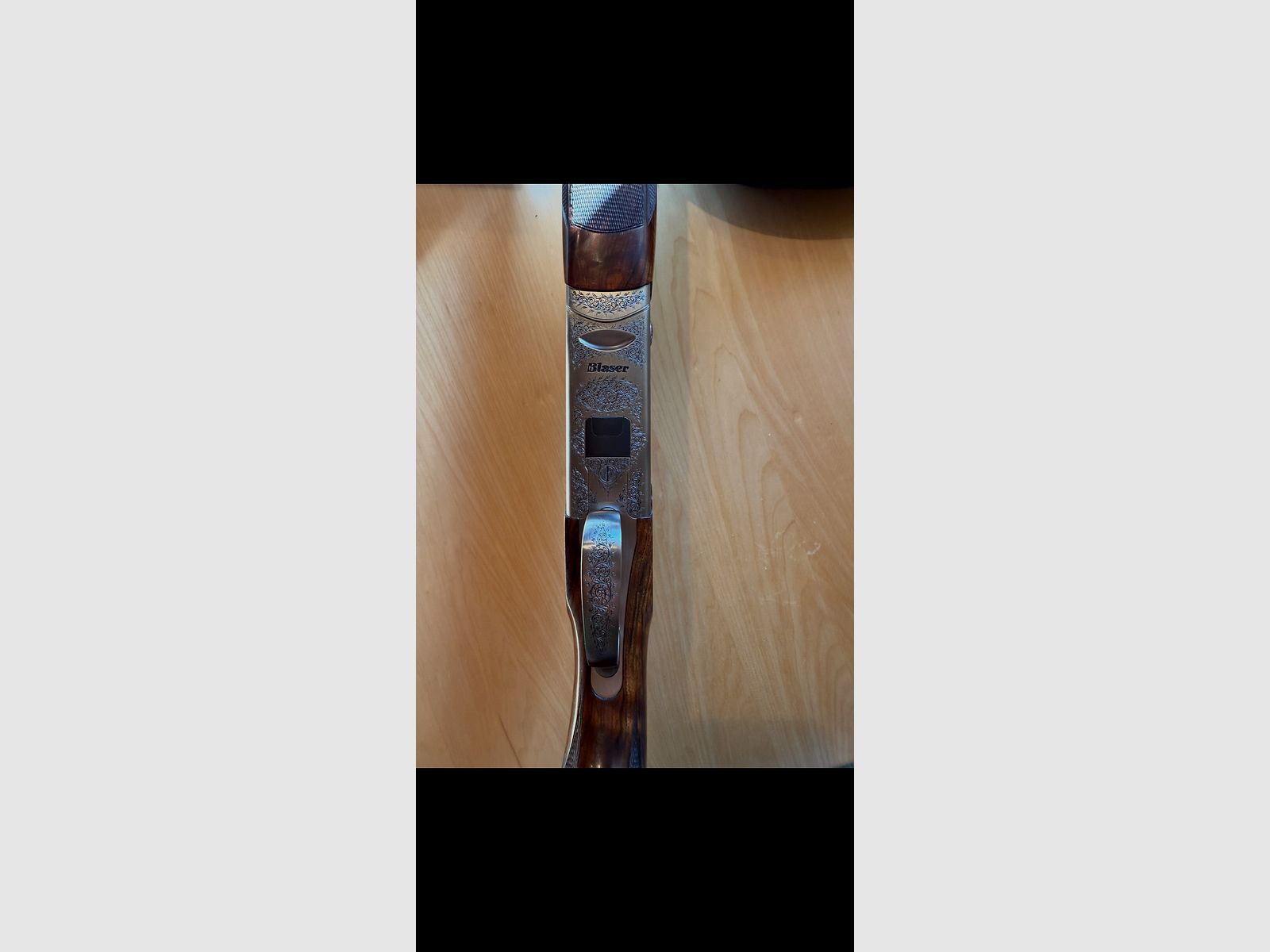 Blaser F3 