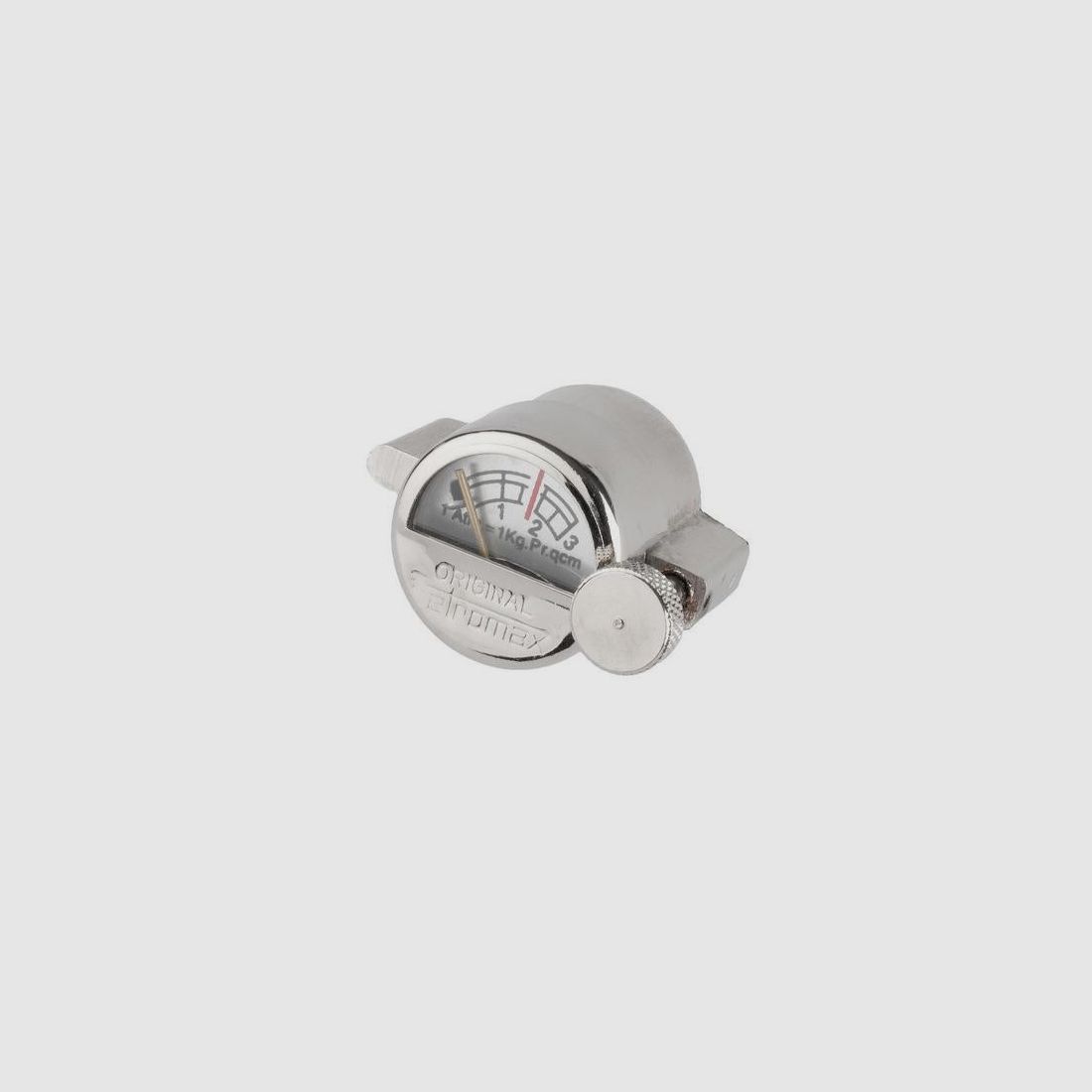Manomètre Petromax HK150/HK250/HK350/HK500